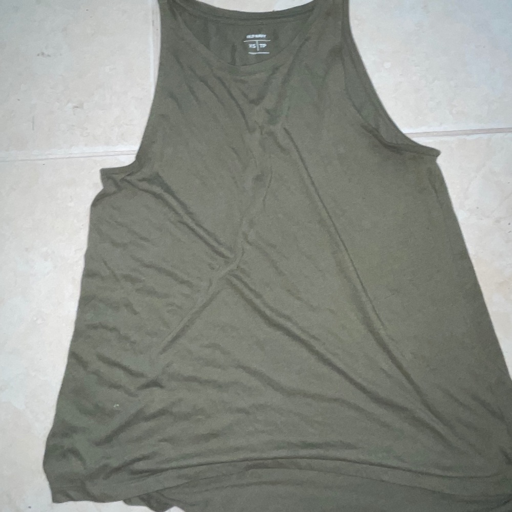 Old Navy Tank Top